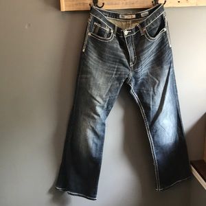 Men’s BKE Denim Jeans